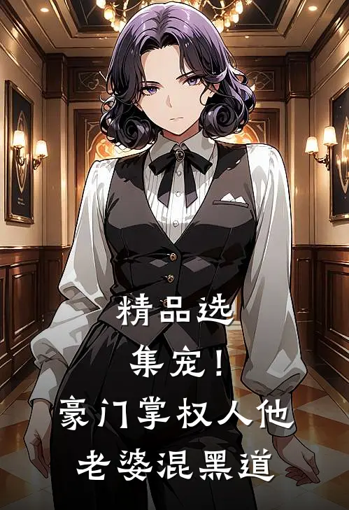 精品选集宠！豪门掌权人他老婆混黑道