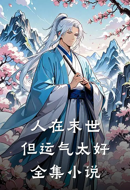 人在末世，但运气太好全集小说