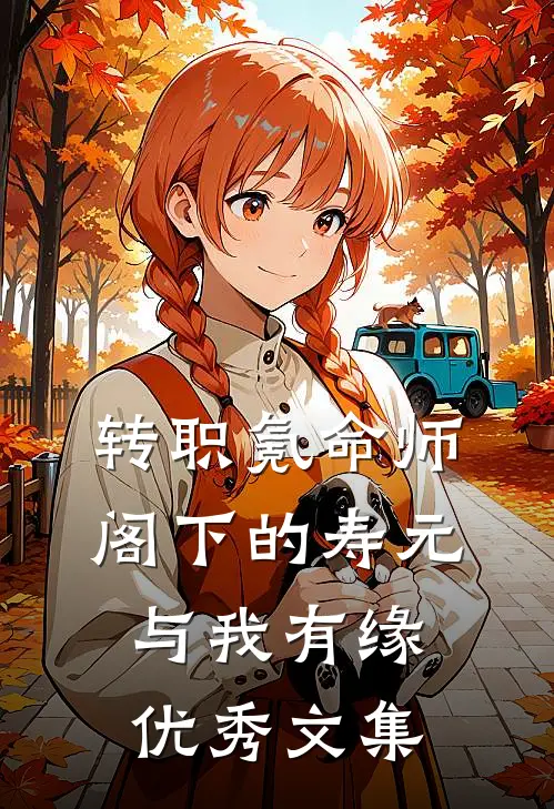 转职氪命师：阁下的寿元与我有缘优秀文集