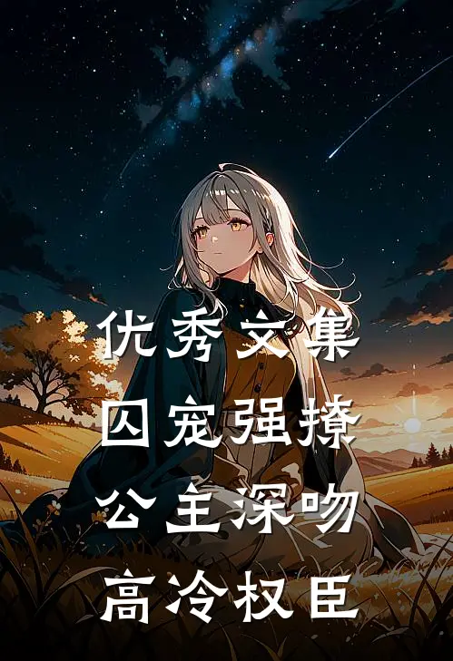 优秀文集囚宠强撩：公主深吻高冷权臣