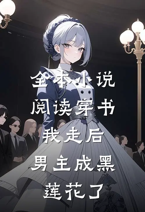 全本小说阅读穿书：我走后，男主成黑莲花了
