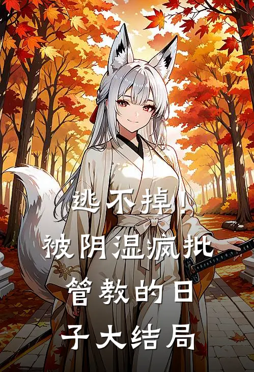 逃不掉！被阴湿疯批管教的日子大结局