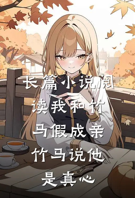 长篇小说阅读我和竹马假成亲，竹马说他是真心