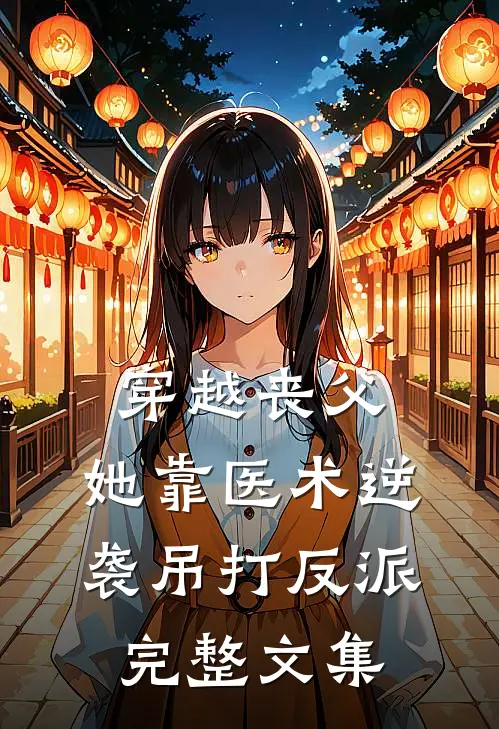 穿越丧父，她靠医术逆袭吊打反派完整文集
