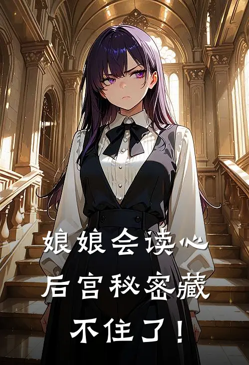 娘娘会读心，后宫秘密藏不住了！