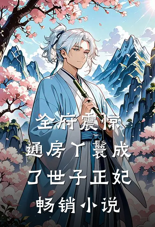 全府震惊，通房丫鬟成了世子正妃畅销小说