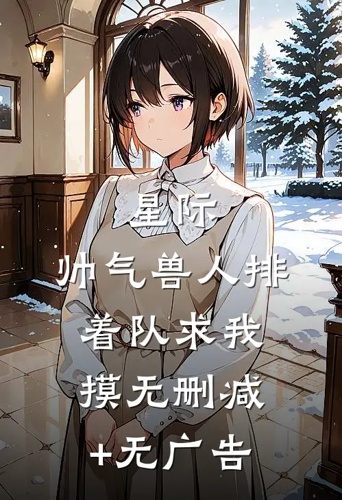 星际：帅气兽人排着队求我摸无删减+无广告