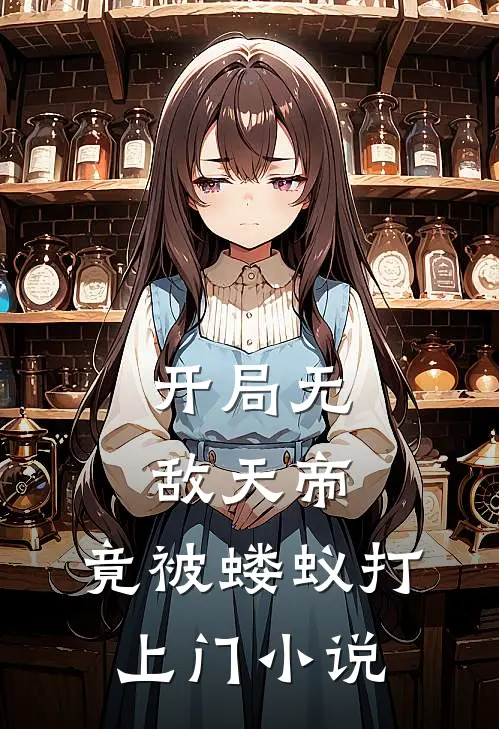 开局无敌天帝，竟被蝼蚁打上门小说