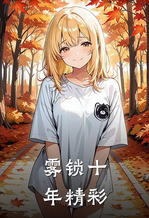 雾锁十年精彩