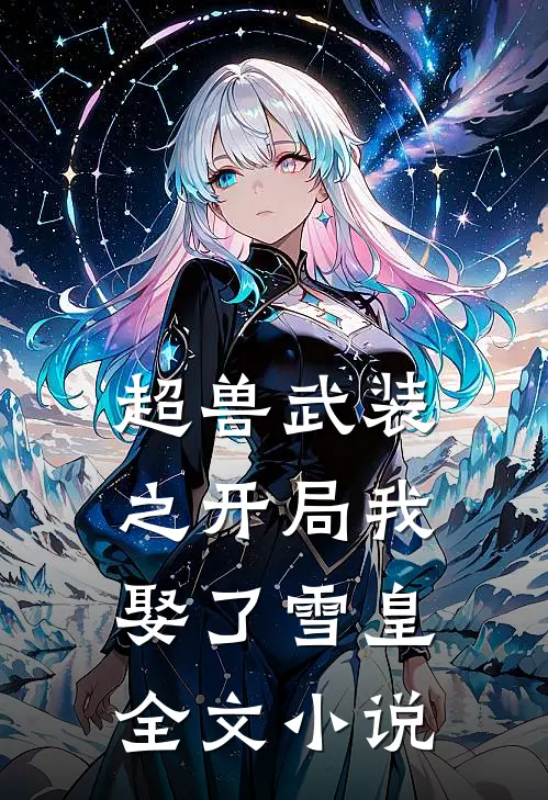 超兽武装之开局我娶了雪皇全文小说