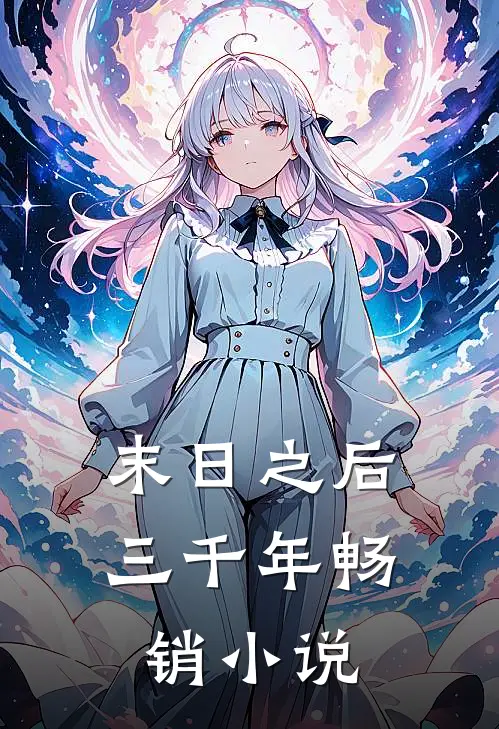 末日之后三千年畅销小说
