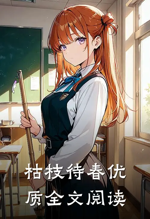 枯枝待春优质全文阅读