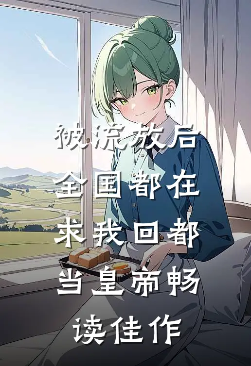 被流放后，全国都在求我回都当皇帝畅读佳作