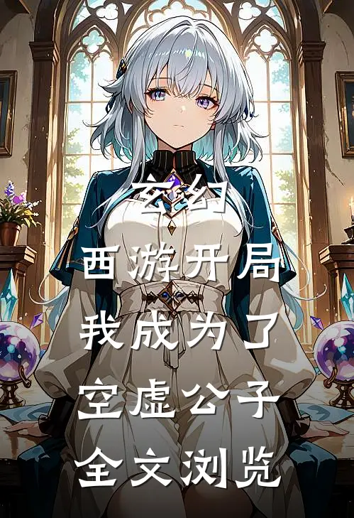 玄幻：西游开局我成为了空虚公子全文浏览