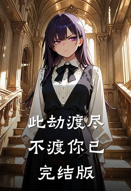 此劫渡尽不渡你已完结版