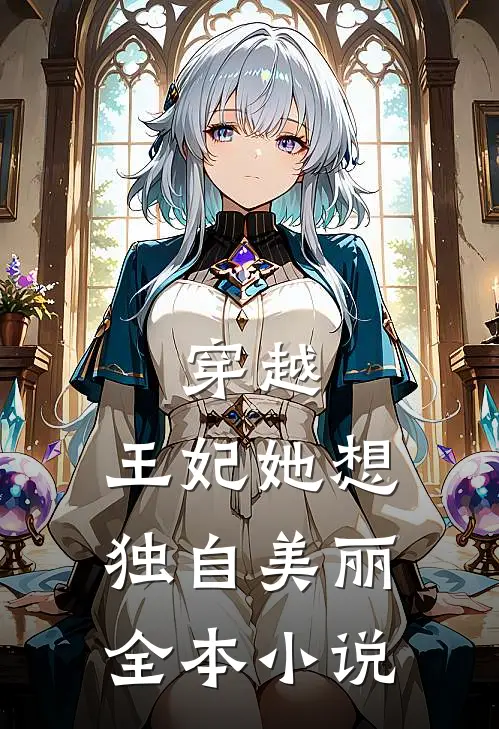 穿越，王妃她想独自美丽全本小说