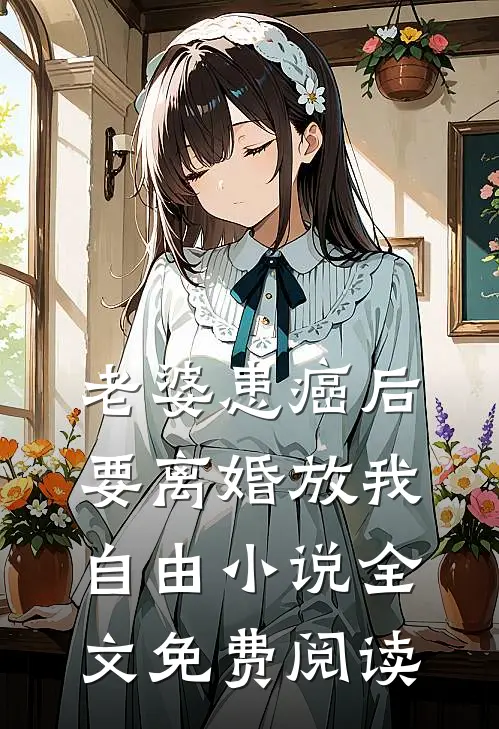 老婆患癌后，要离婚放我自由小说全文免费阅读