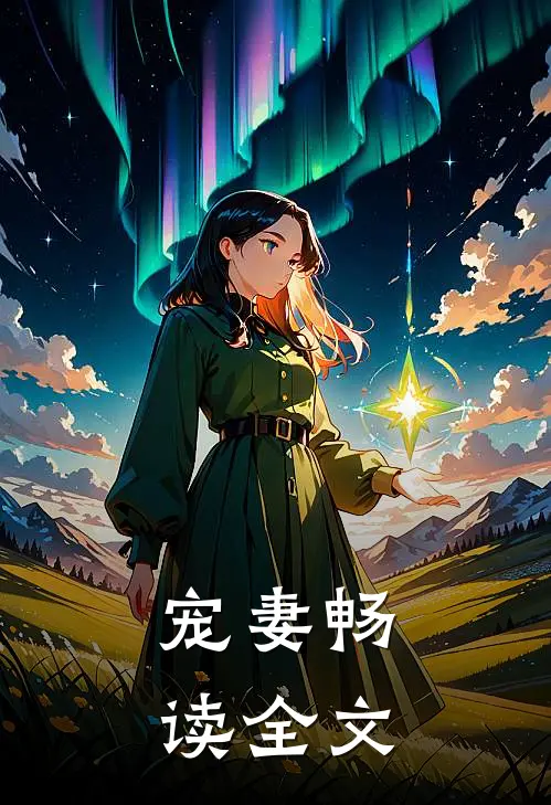 宠妻畅读全文