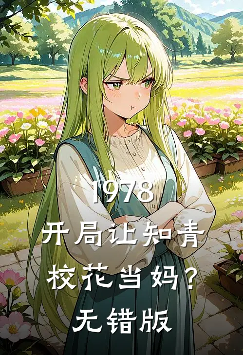 1978：开局让知青校花当妈？无错版