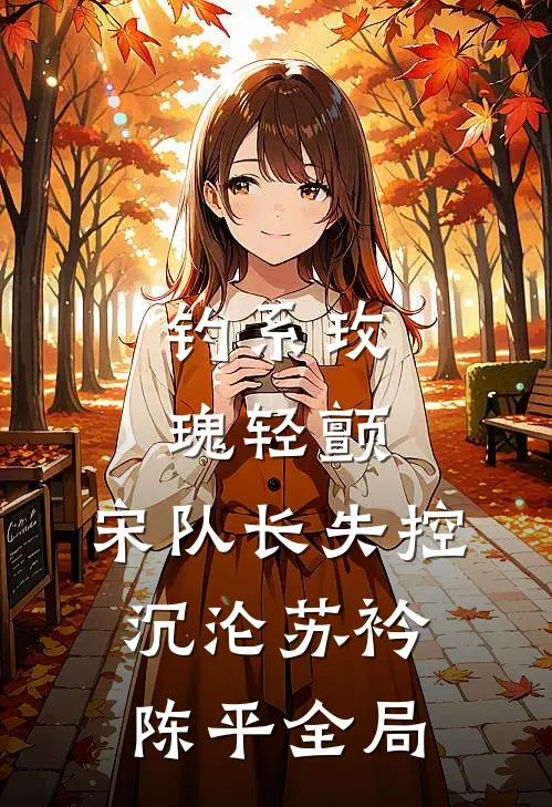 钓系玫瑰轻颤，宋队长失控沉沦苏衿陈平全局