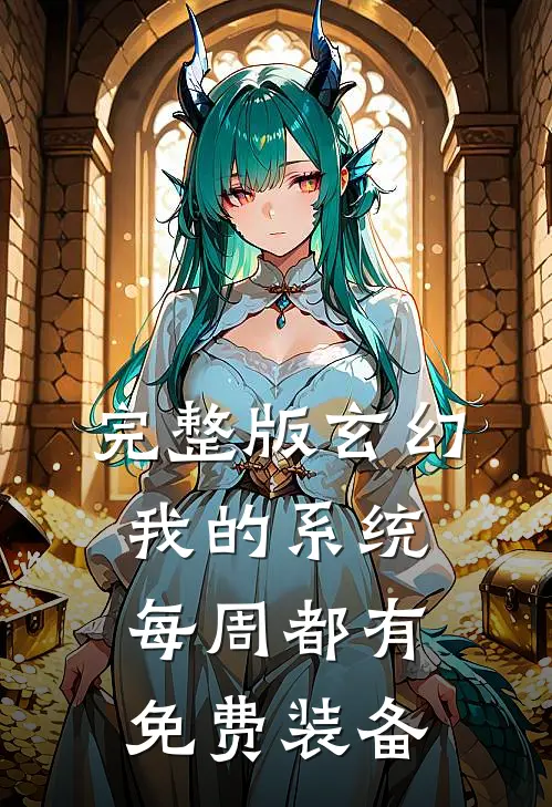 完整版玄幻：我的系统每周都有免费装备