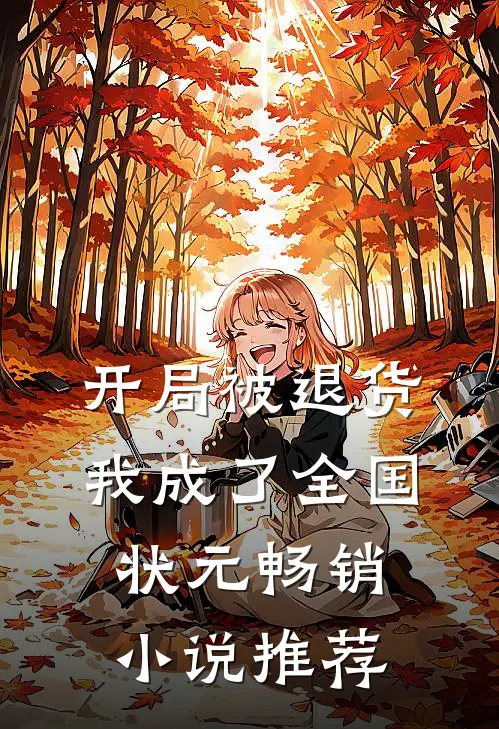 开局被退货，我成了全国状元畅销小说推荐