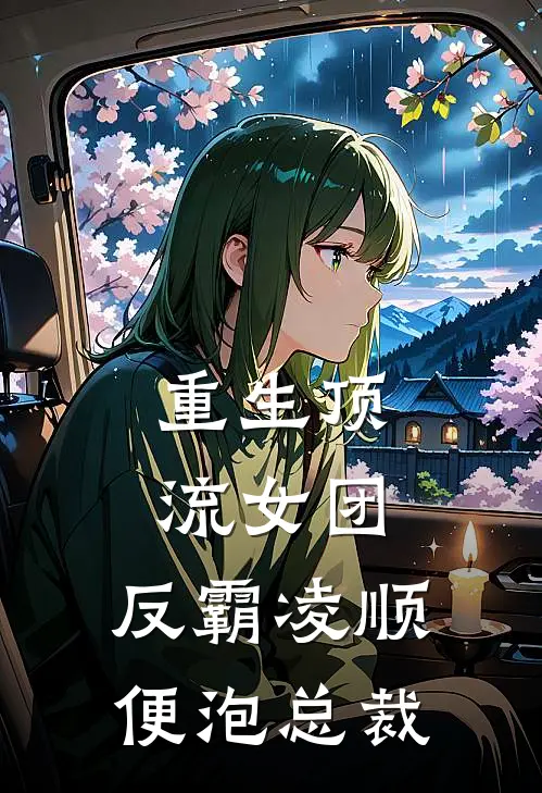 重生顶流女团：反霸凌顺便泡总裁