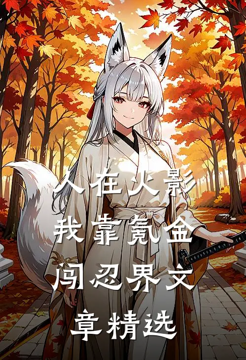 人在火影：我靠氪金闯忍界文章精选