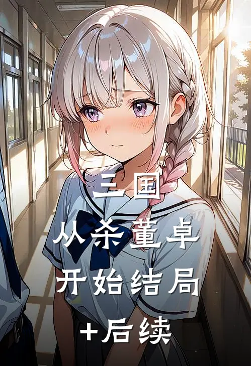 三国：从杀董卓开始结局+后续