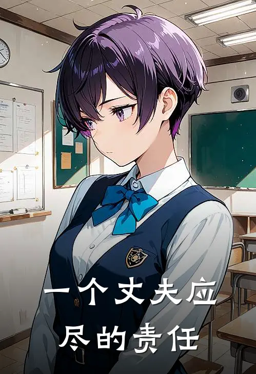 一个丈夫应尽的责任