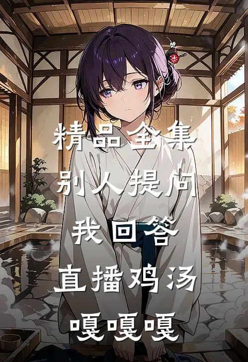 精品全集别人提问我回答，直播鸡汤嘎嘎嘎
