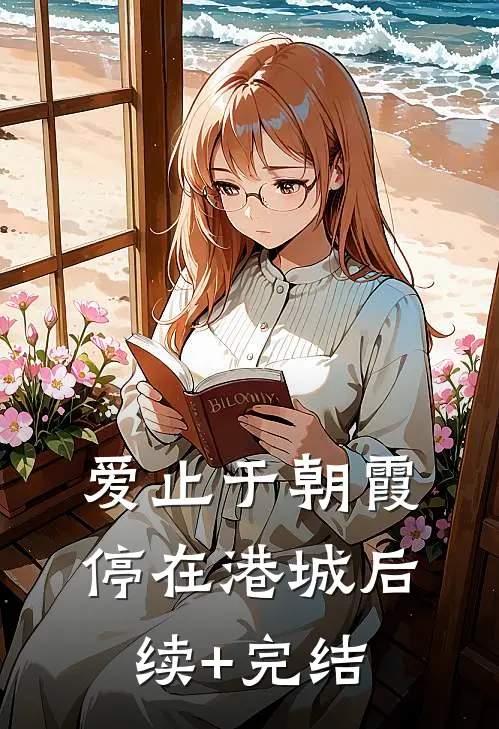 爱止于朝霞，停在港城后续+完结