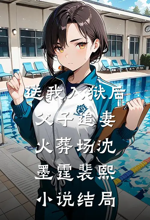 送我入狱后，父子追妻火葬场沈墨霆裴熙小说结局