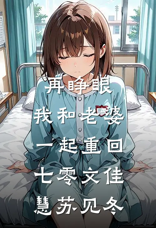 再睁眼，我和老婆一起重回七零文佳慧苏见冬