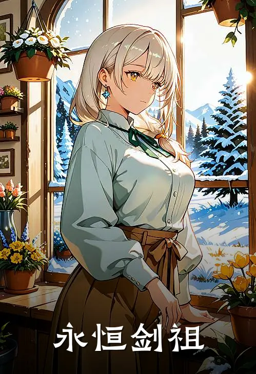 永恒剑祖
