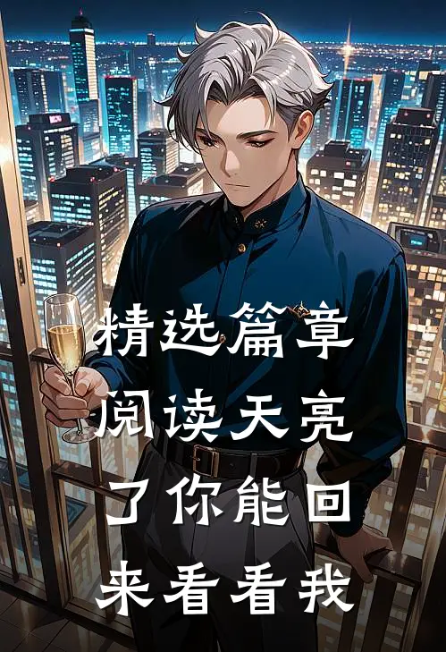 精选篇章阅读天亮了你能回来看看我