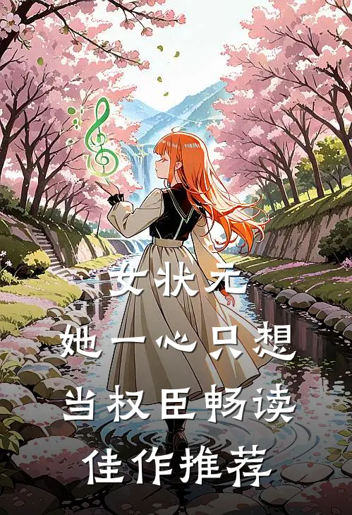 女状元：她一心只想当权臣畅读佳作推荐