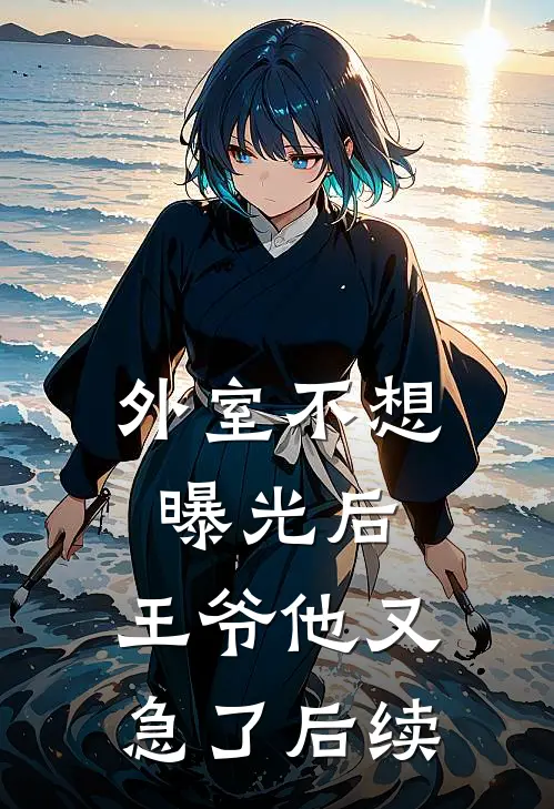 外室不想曝光后，王爷他又急了后续