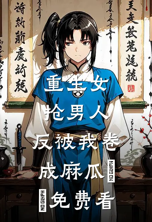 重生女抢男人，反被我卷成麻瓜​​免费看