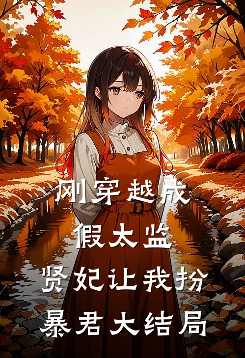 刚穿越成假太监，贤妃让我扮暴君大结局
