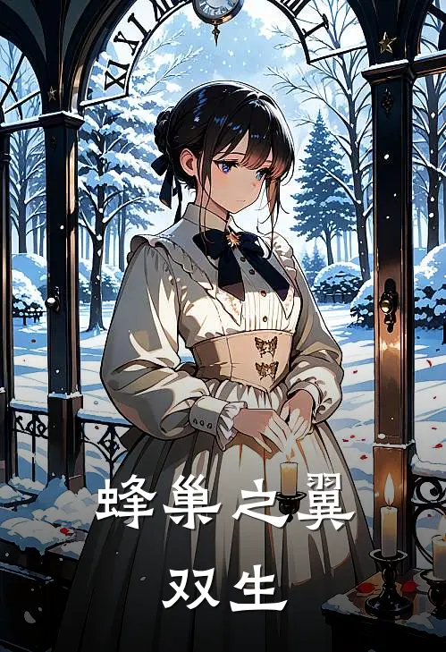 蜂巢之翼：双生