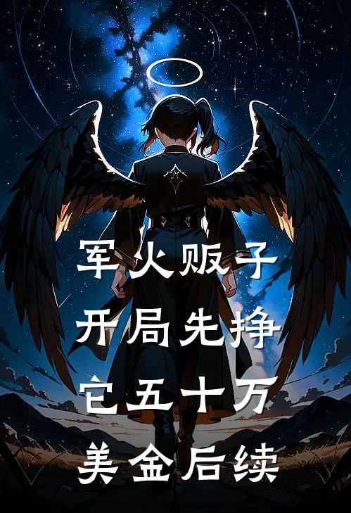 军火贩子：开局先挣它五十万美金后续