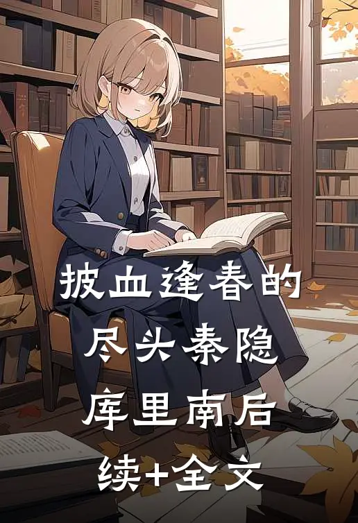 披血逢春的尽头秦隐库里南后续+全文