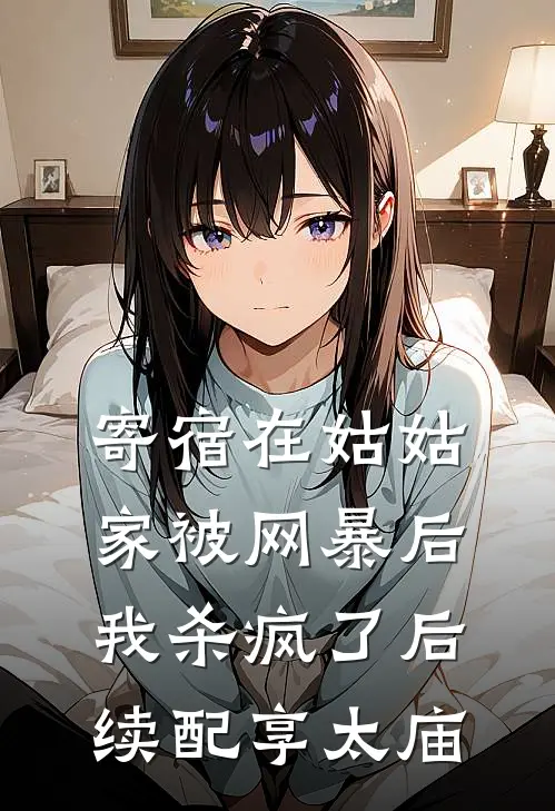 寄宿在姑姑家被网暴后，我杀疯了后续配享太庙