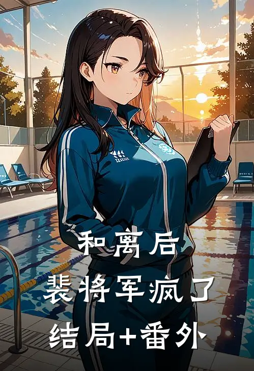 和离后，裴将军疯了结局+番外