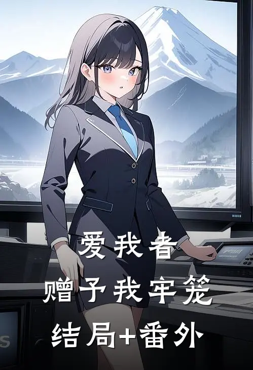爱我者，赠予我牢笼结局+番外