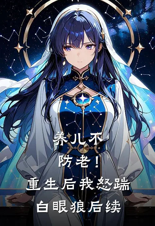 养儿不防老！重生后我怒踹白眼狼后续