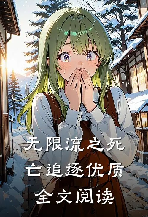 无限流之死亡追逐优质全文阅读