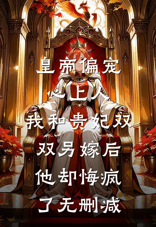 皇帝偏宠心上人，我和贵妃双双另嫁后他却悔疯了无删减
