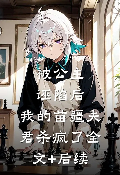 被公主诬陷后，我的苗疆夫君杀疯了全文+后续